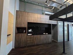 The Central (D1), Office #594506741